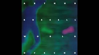 Video thumbnail of "Arthur Russell - Answers Me"