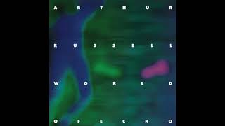 Video-Miniaturansicht von „Arthur Russell - Answers Me“