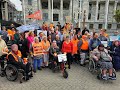 March to Parliament 2024 - Speeches