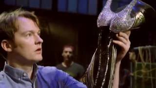 Kinky Boots UK | Official UK Extended Trailer