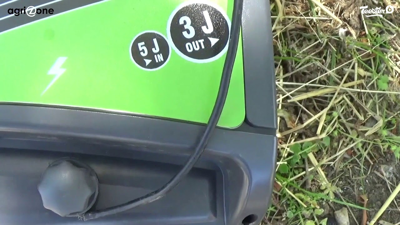 Schema De Branchement D une Cloture Electrique Lacme