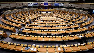 Corruption : une vice-présidente du Parlement européen interpellée à Bruxelles