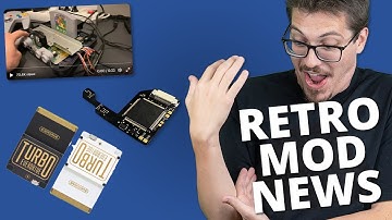 N64 HDMI Mod Using Raspberry Pi Pico? - Retro Modding News