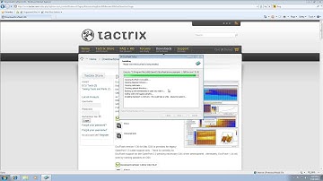 How to install Ecu Flash Software