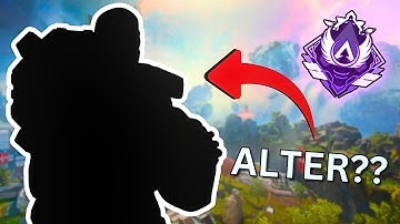 The Best Solo Rank Legend to Reach Master