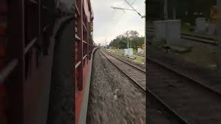 Tambram to Jasidih Exp#tambram#jasidih#train#trainlover #viral #youtubeshorts #viralshorts