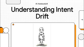 Intent Drift Detection for AI Agent Routing