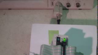 RORZE CORPORATION RC-420 I/O Generate Master 動作確認 - YouTube
