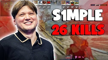 S1MPLE LAAT ZIEN WAAROM HIJ TIER-1 IS - POV (OUD) + STEMCOMMUNICATIE | CS2 #cs2 #csgo #s1mple