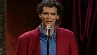 Norm Macdonald SAME funny JOKE 3 Different shows | Norm Early Stand Up |