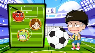 Little Hero's Soccer Miracle