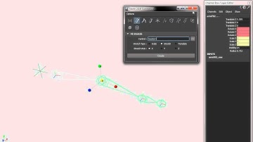 Storm V2 | FK Stretch