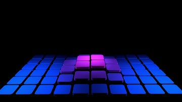 3D Shape Motion Graphics Intro | Abstract Logo Animation by EditoWorry