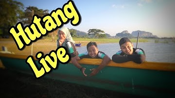 Hutang by Floor 88 - Walk Malaysia Perlis 2019