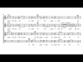 Bruckner- Os Justi Meditabitur- Monteverdi Choir