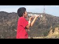 conoce Hollywood /su letrero famoso y la calle de las estrellas