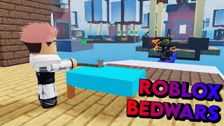 Road To 1,000 WINS In Roblox BedWars | Episode 1