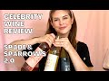 Celebrity Wine Review: Kaitlyn Bristowe&#39;s Spade &amp; Sparrow 2.0 | CHEL LOVES WINE