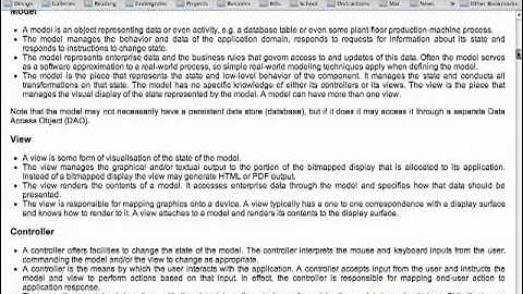 PHP Login System Using OOP and MVC - File and Database Setup