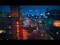 AKU INGIN KALAHKAN SI BADUT JOKER.... Lego Batman: Legacy of the Dark Knight GAMEPLAY #4