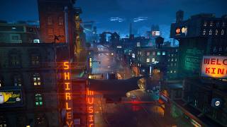 AKU INGIN KALAHKAN SI BADUT JOKER.... Lego Batman: Legacy of the Dark Knight GAMEPLAY #4 screenshot 4