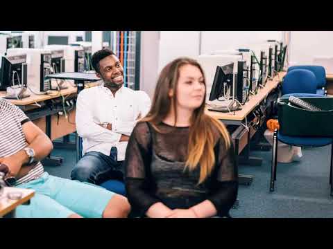 A Walk through UEL Platforms for Learning, Teaching & Communicating for Computing Students