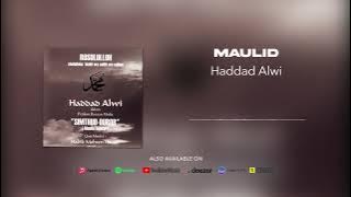 Haddad Alwi - Maulid