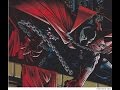 Spawn O Soldado do Inferno(VHS)