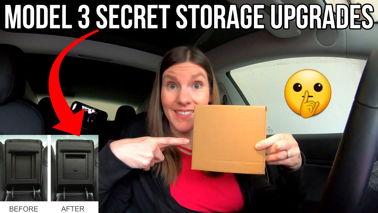 How To Open Tesla Glove Box Ideas of Europedias