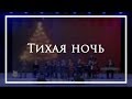 Тихая ночь - камерный ансамбль Е.Н.Пушкова