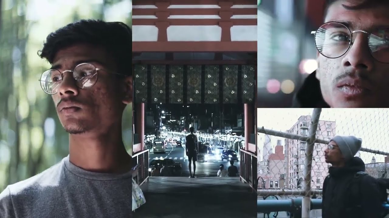 Travel Vlog - Hilsky