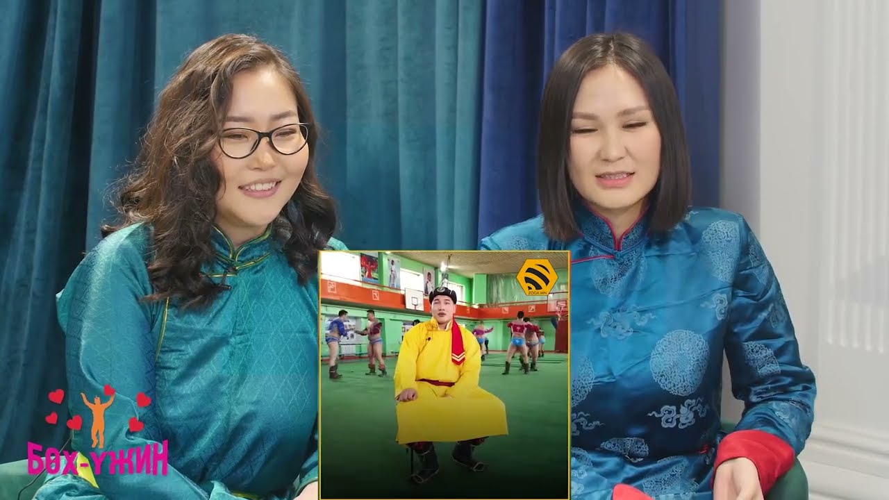 Орхонбаяр Бөх -үжин анхны дугаар #Mongol_bukh