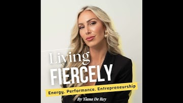 EP18 You are not lazy, you are leaking power