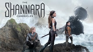 Заставка к сериалу Хроники Шаннары / The Shannara Chronicles Opening Credits Заставка к сериалу Хроники Шаннары / The Shannara Chronicles Opening Credits
