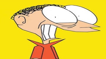 CartoonMania Matthew Scream Band Geeks Final Giga Mega Infinty One Faster Parison (LOUD)