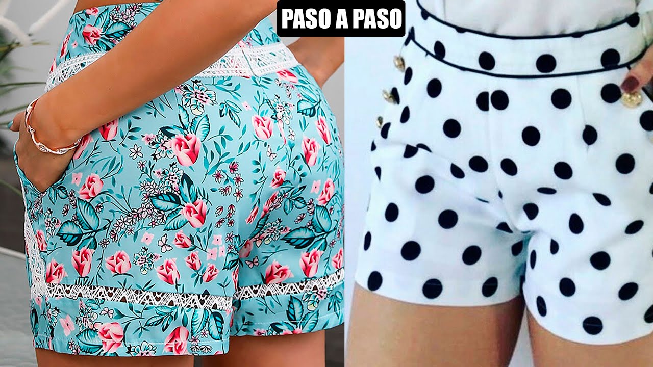 Como hacer para damas talla xl con patrones - YouTube