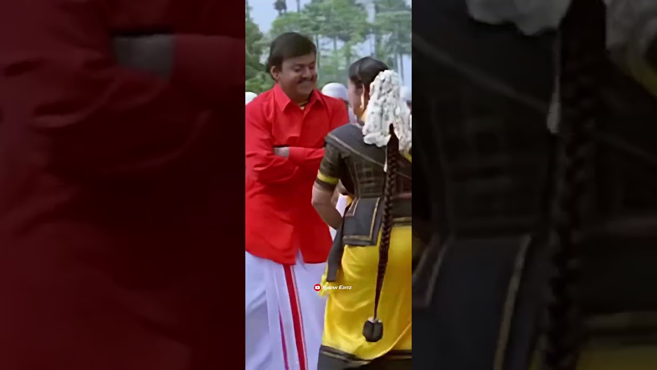 Thannane Thamarapoo Song❤️Tamil Vertical Full Screen❤️4K Whatsapp Status❤️Periyanna