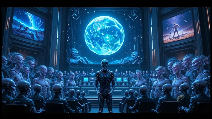 They Tried to Tell the Truth About Earth.... Nobody Listened HFY | A Short Sci-fi Story