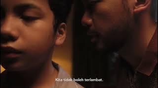 Download lagu Iklan Layanan Masyarakat Tuberkulosis (TBC): Senyum di Balik Pintu Tertutup (120s)