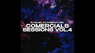Dj NilMo, FutureN4ture - Comercial Sessions, Vol.4