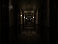 Your Mind Creates Fear In Empty Places