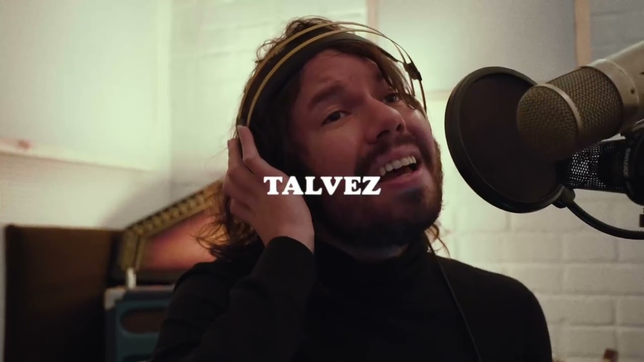 Mira Maglore - Talvez (Visualizer) en YouTube Mira Maglore - Talvez (Visualizer) en YouTube