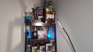 JTG Fallout Funko pop COLLECTION and games, movies