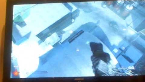 CoD MW2 Easy Derail elevator glitch + Out of derail - Easy, Detailed Tutorial!! **NEW**