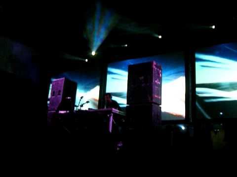 Crystal Method - Rothbury Festival