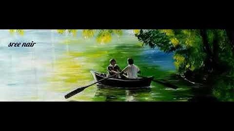 Swarga Saagarathil ninnum......**sree nair**