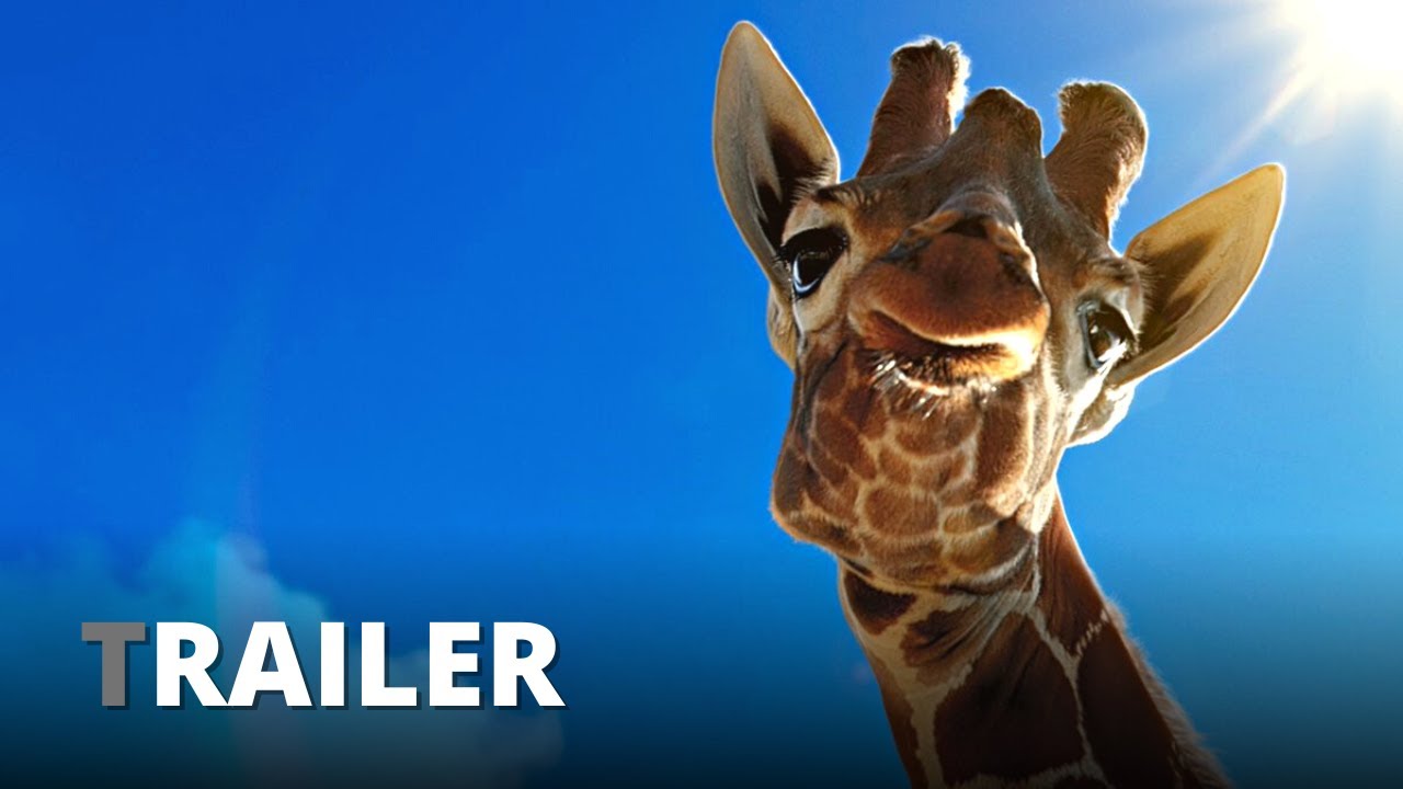 BIG BEASTS - CREATURE MAESTOSE (2023) | Trailer sub ita della docuserie Apple Original