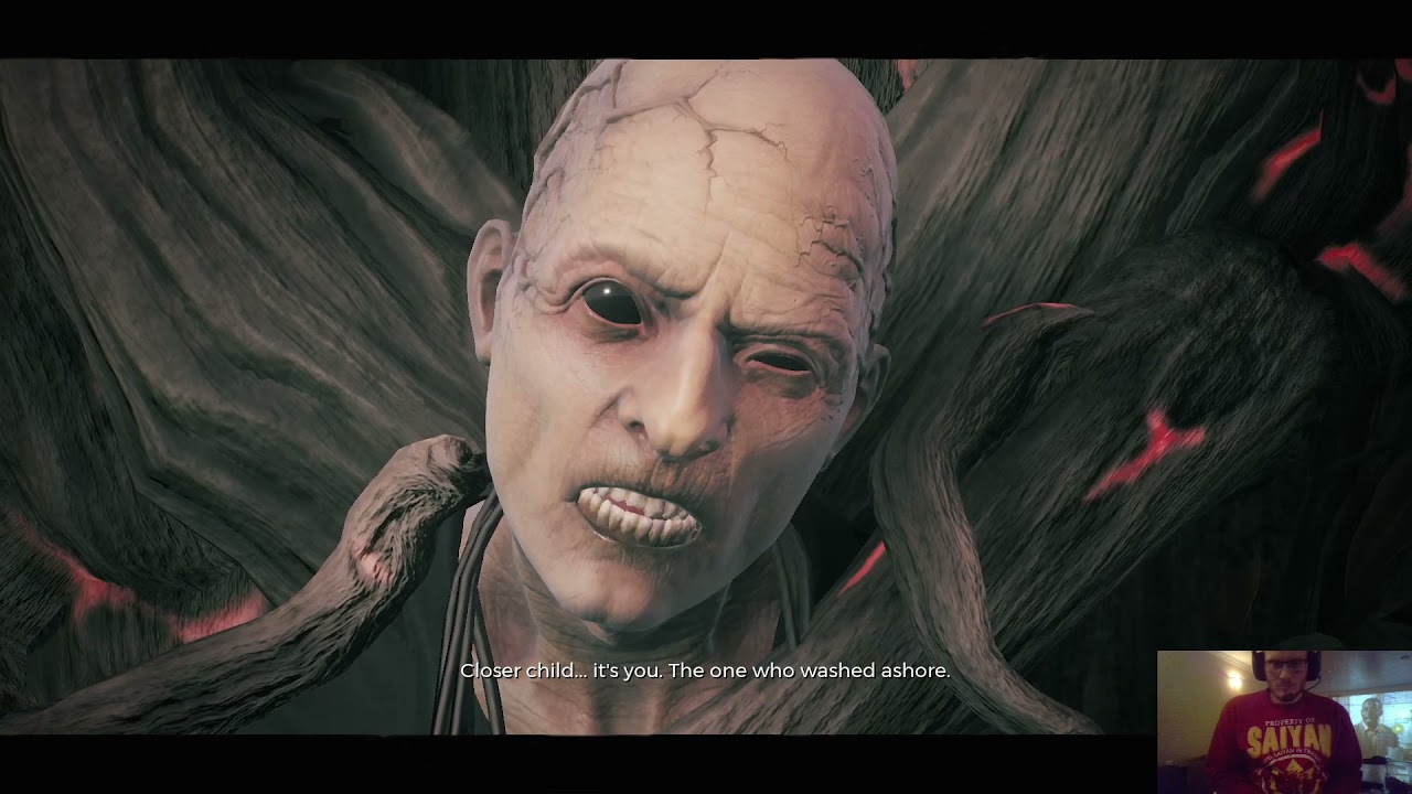 Remnant: From the Ashes | Chapter 1, Part 5: Defending Earth Realm (ft. Guest Appearance)