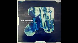 Solid State - Celestial Sphere