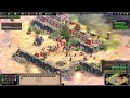 Age of Empires II Definitive Edition - Return of Rome - Саргон Древний [часть 3]